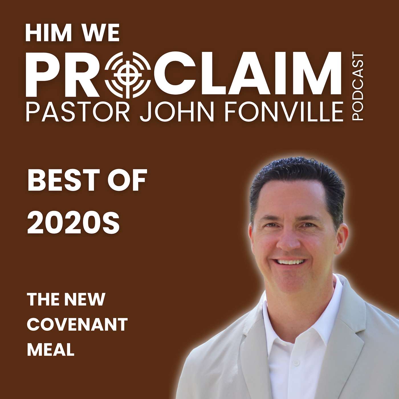 Him We Proclaim Podcast