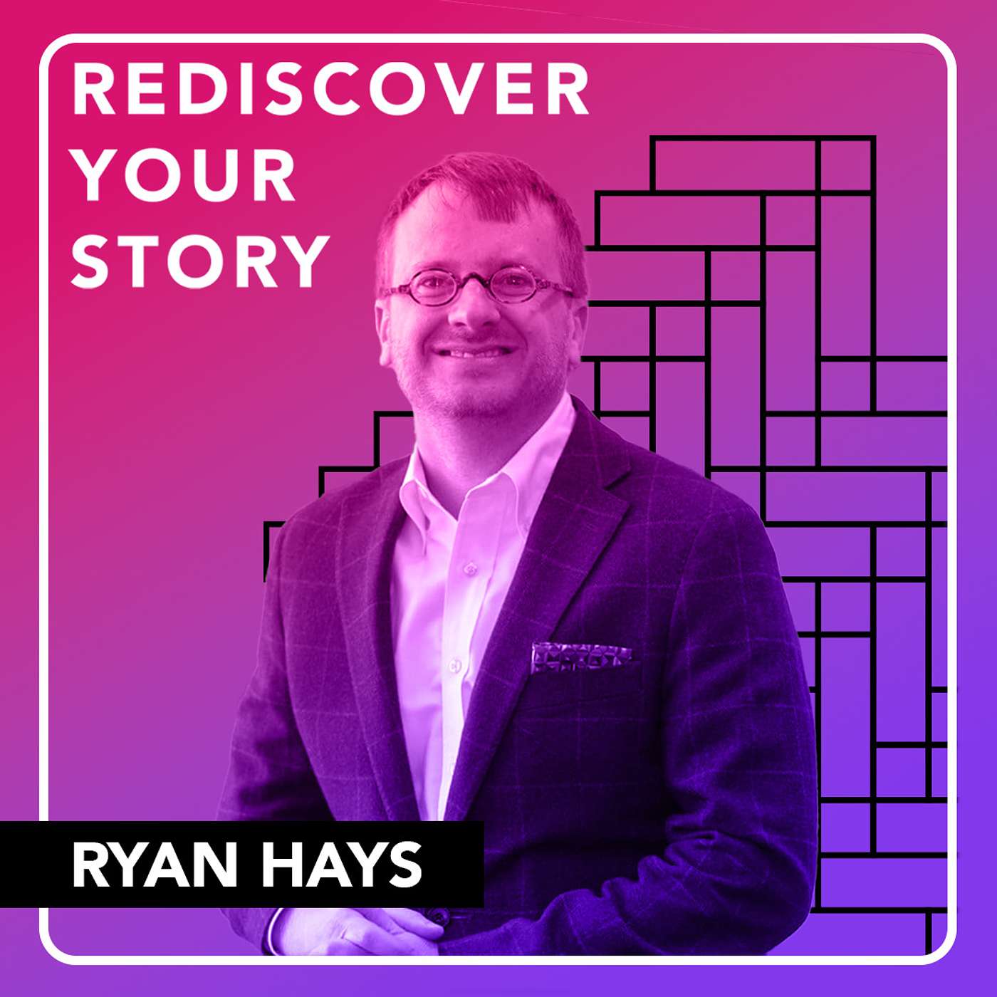 Ryan Hays and the Importance of Being a Strategist