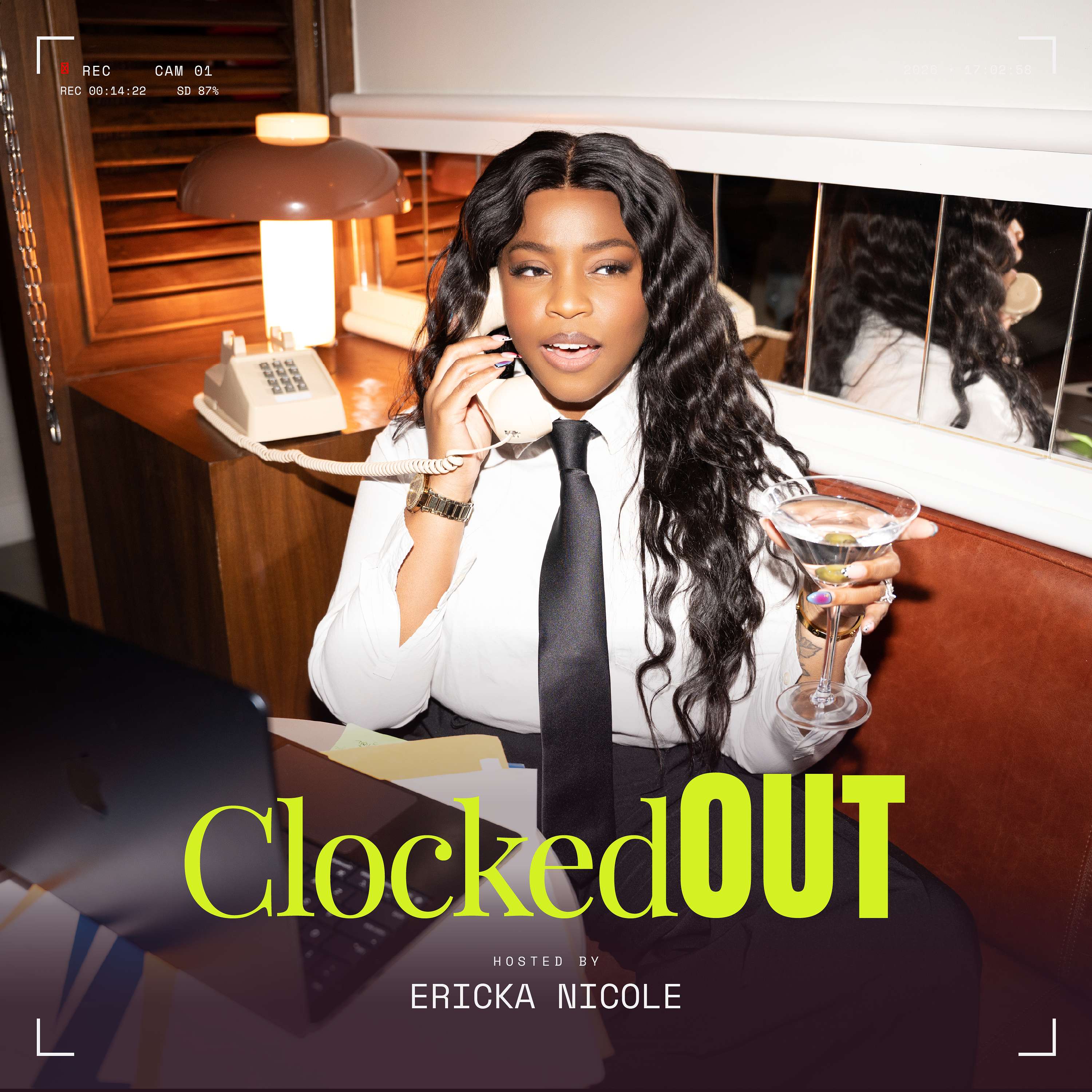 Clocked OUT: Business Hacks for Women Still Working a 9-to-5