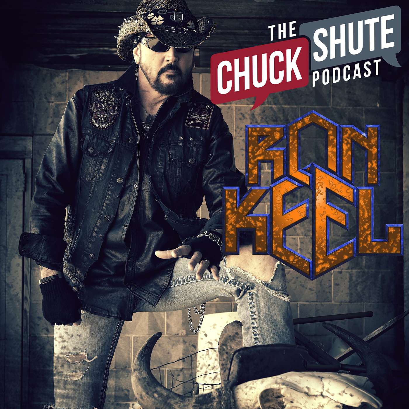 Ron Keel (Keel, Ron Keel Band)