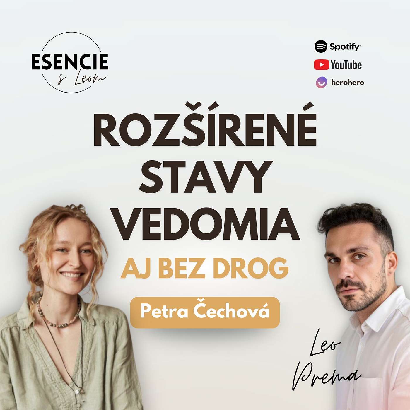 ESENCIE - Leo Prema