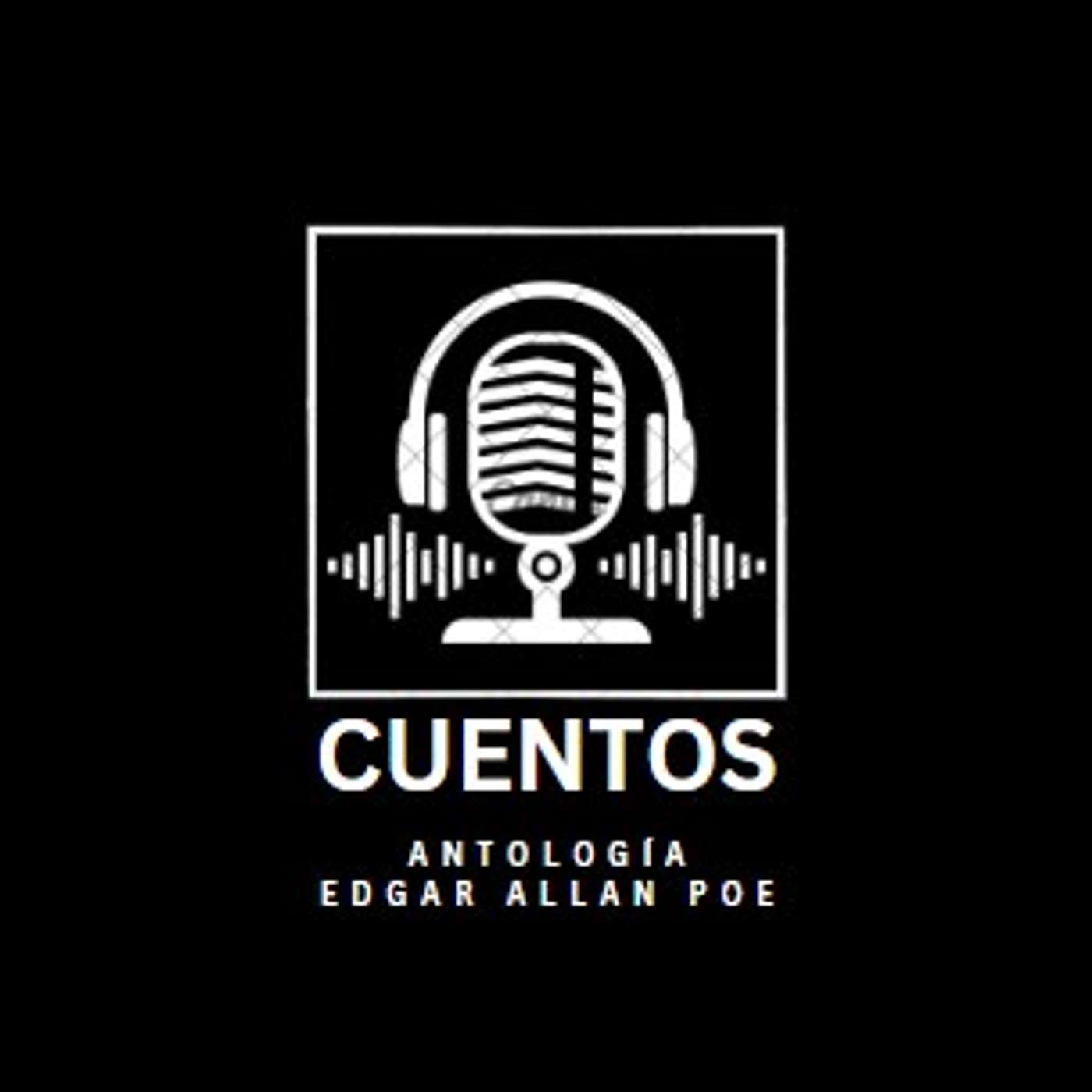 Los Cuentos de Poe Podcast