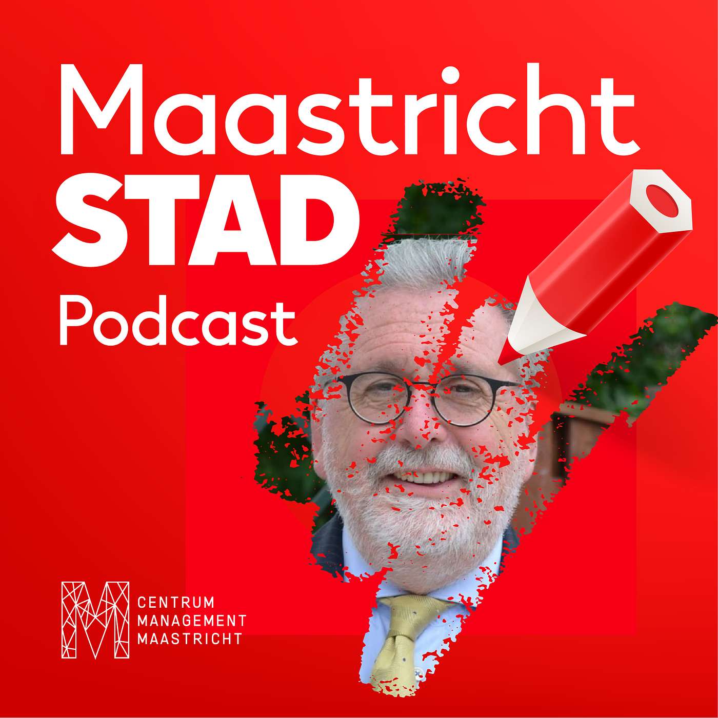 John Steijns (SPM) — Gemeenteraadsverkiezingen 2026 episode artwork