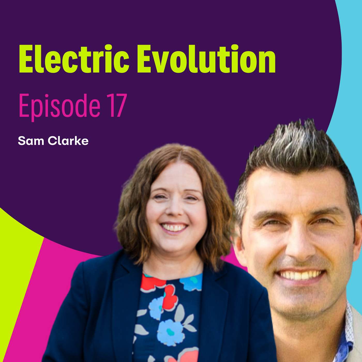 Electric Evolution
