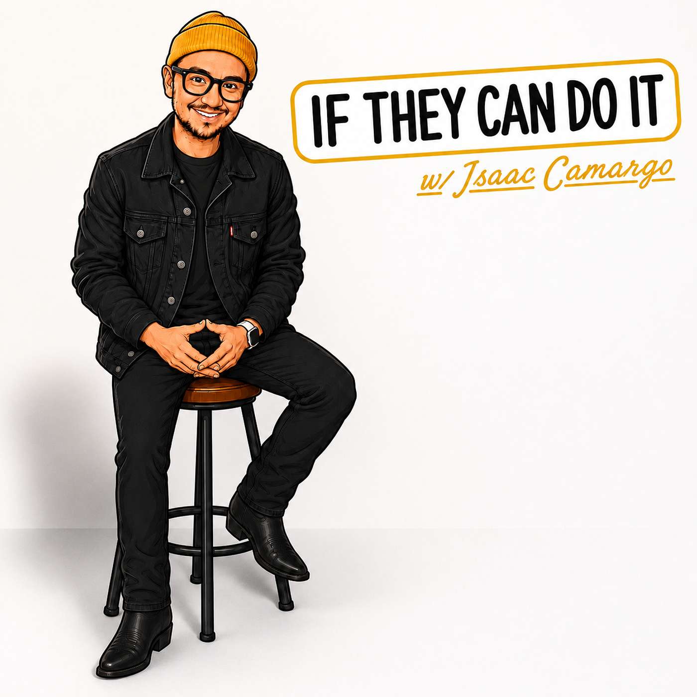 If They Can Do It