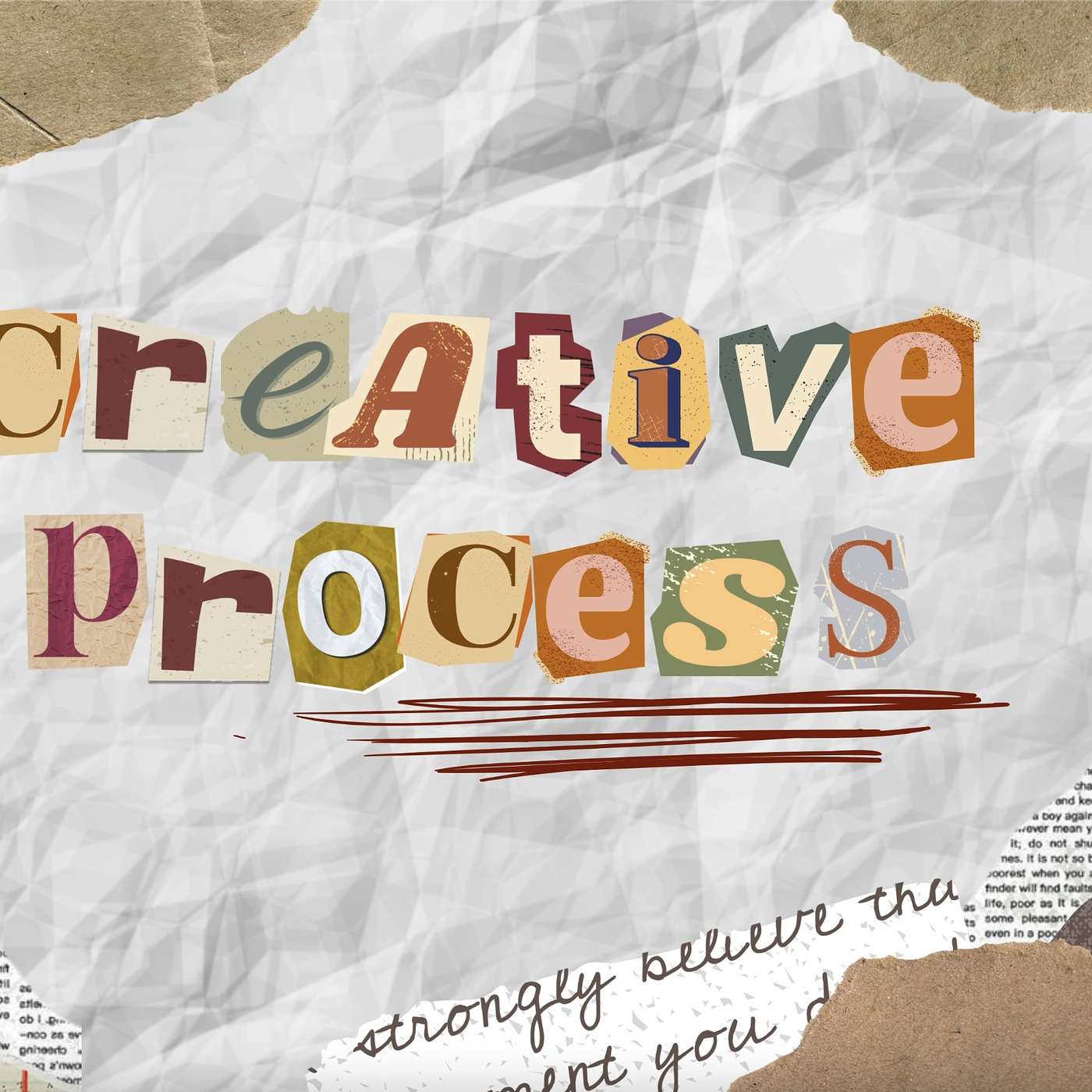 Creative Process