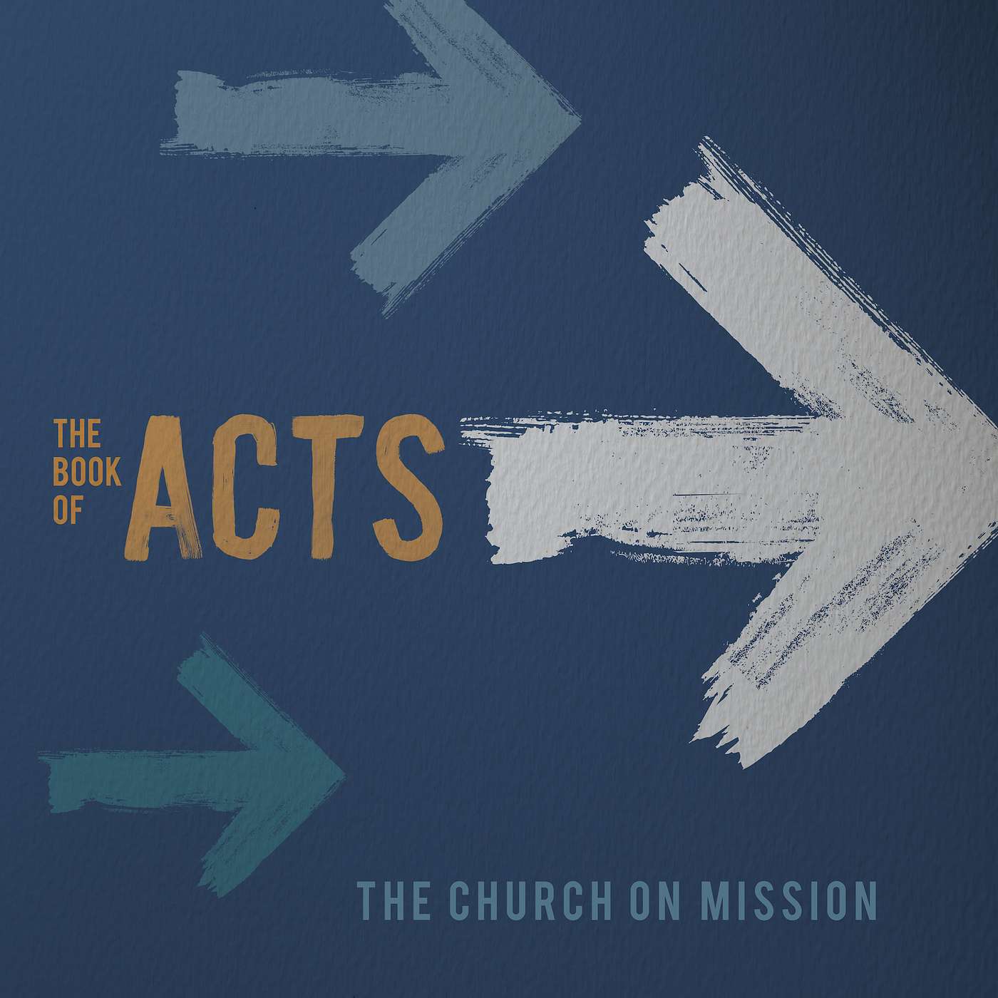The Beauty and Brokenness of Community Life