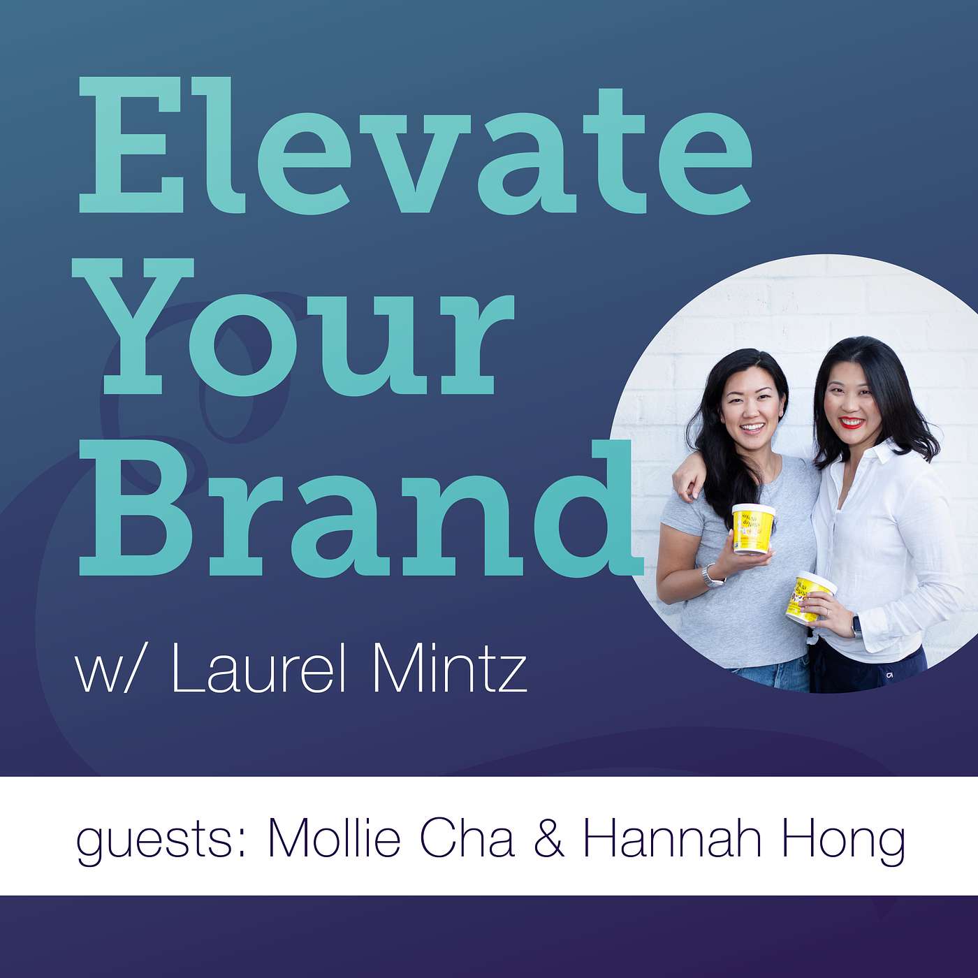Elevate Your Brand