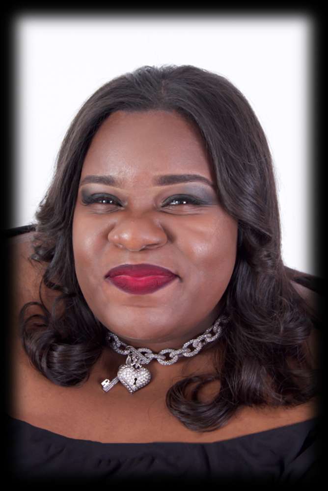 Zakiya Monique