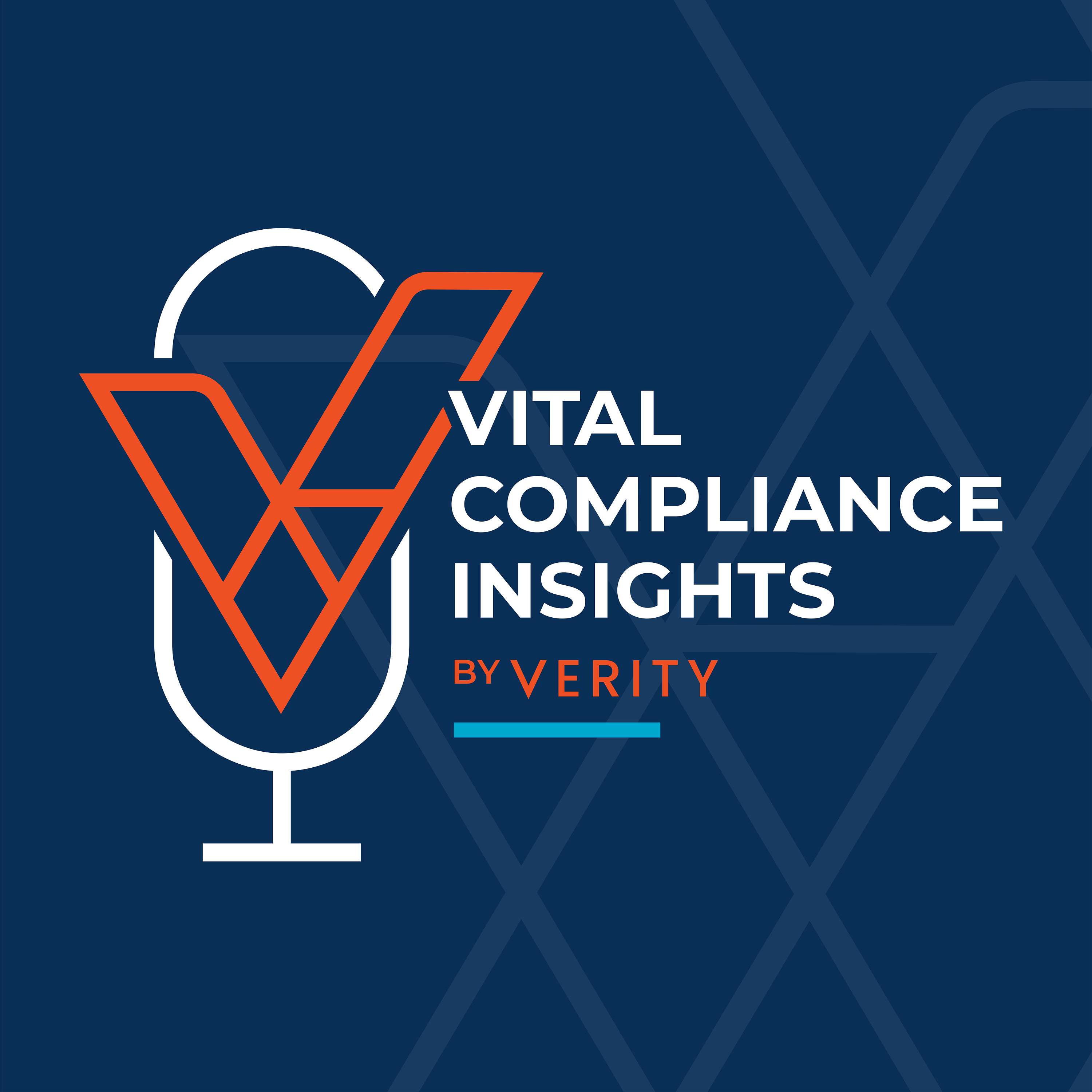 Vital Compliance Insights