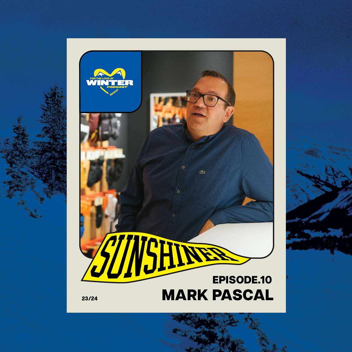 Mark Pascal