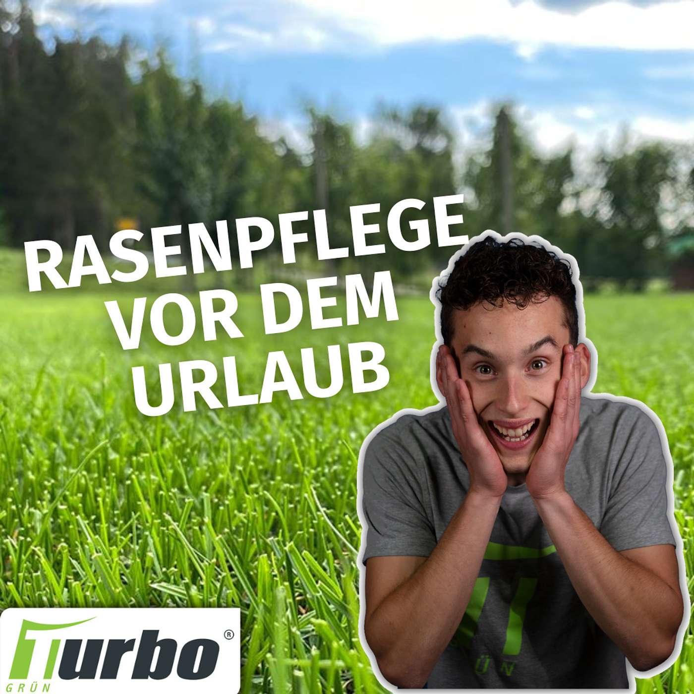 turbogrün | Rasentipps für unterwegs