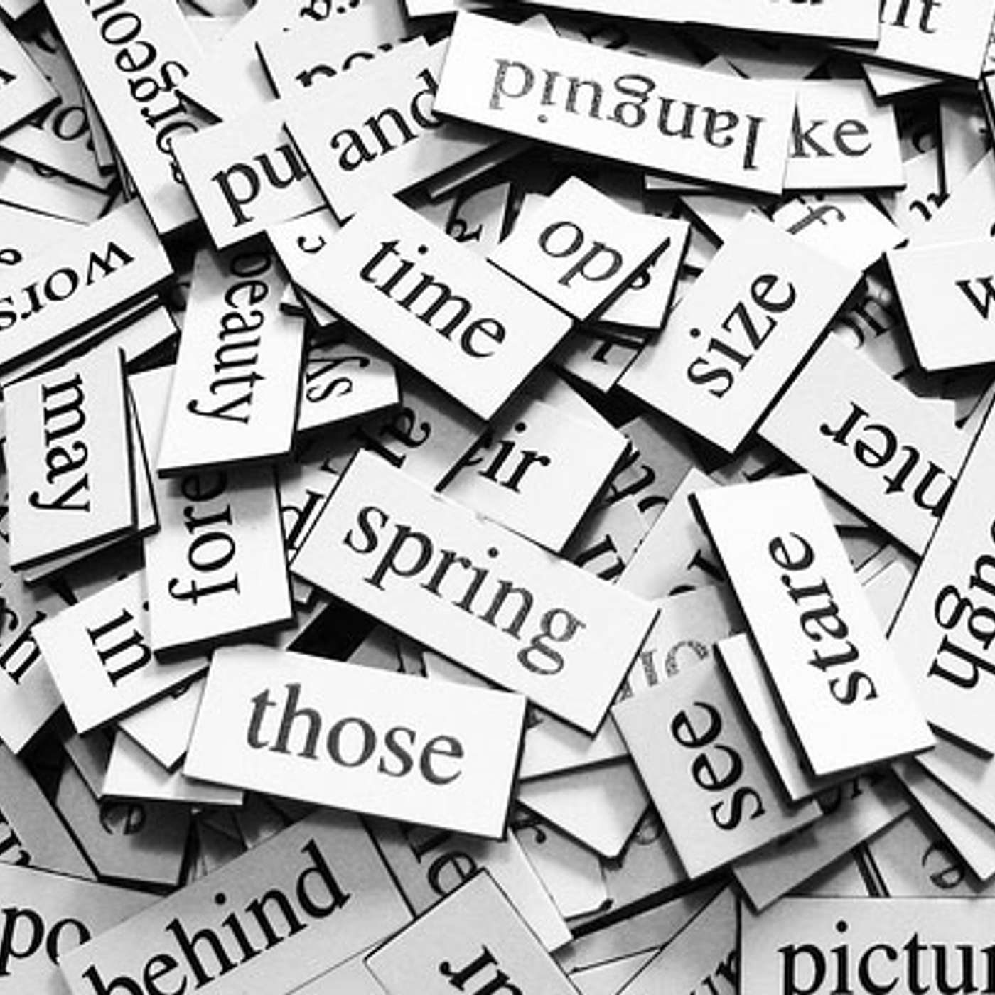 Episode #274 Readings & Riffs #204 Chain You To My Body