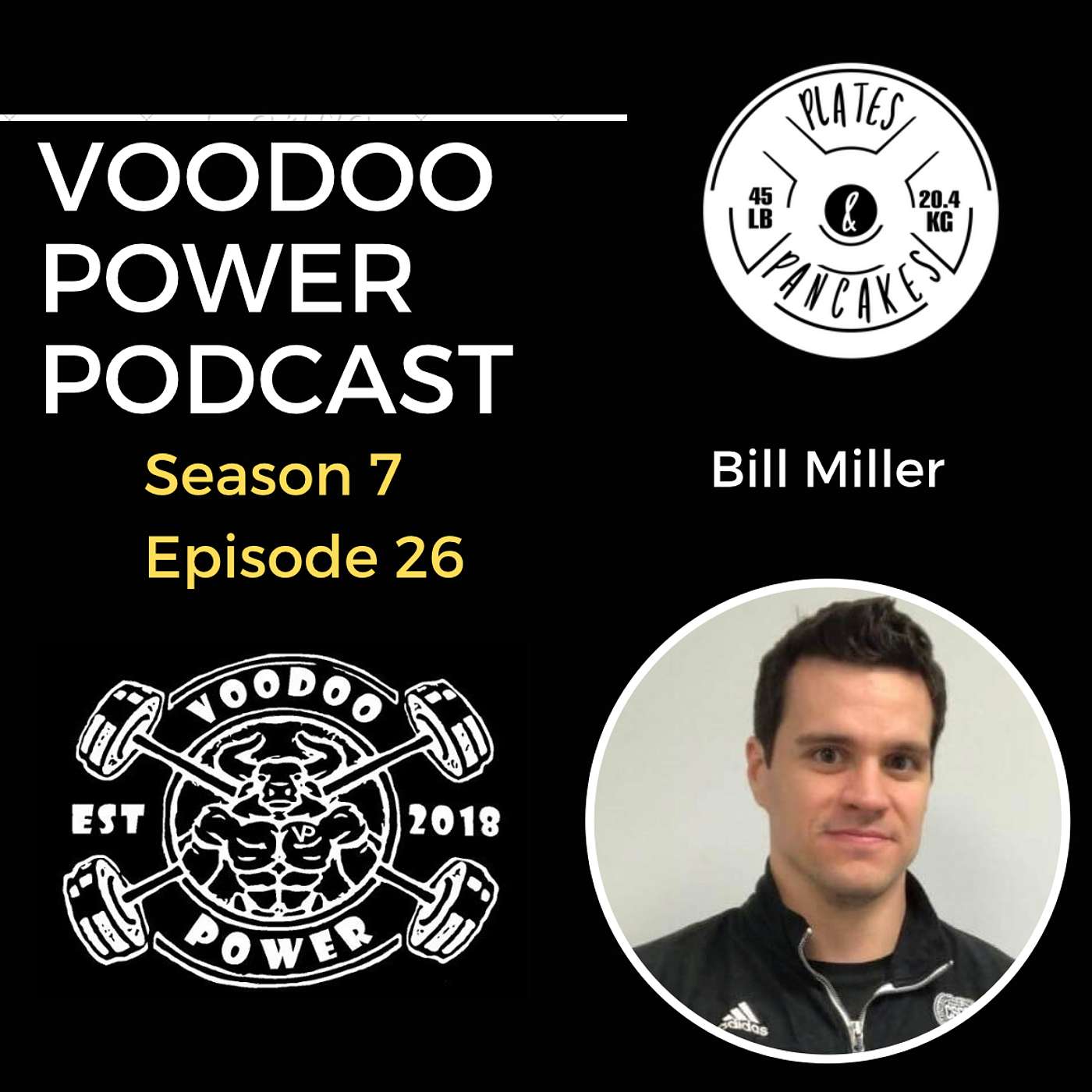 Bill Miller on Eccentric Strength, Velocity Training & Baseball Performance | Swing Fast, Throw Fast