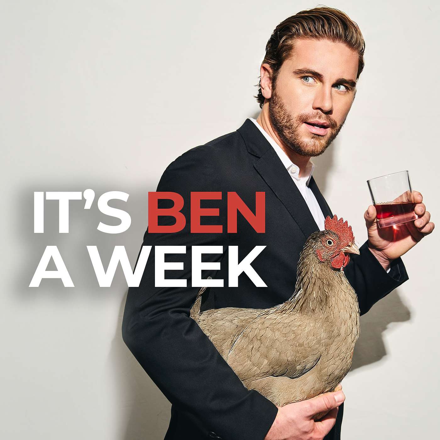 It\'s Ben a Week