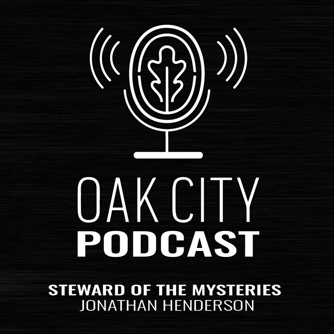 Podcast | Oak City Church