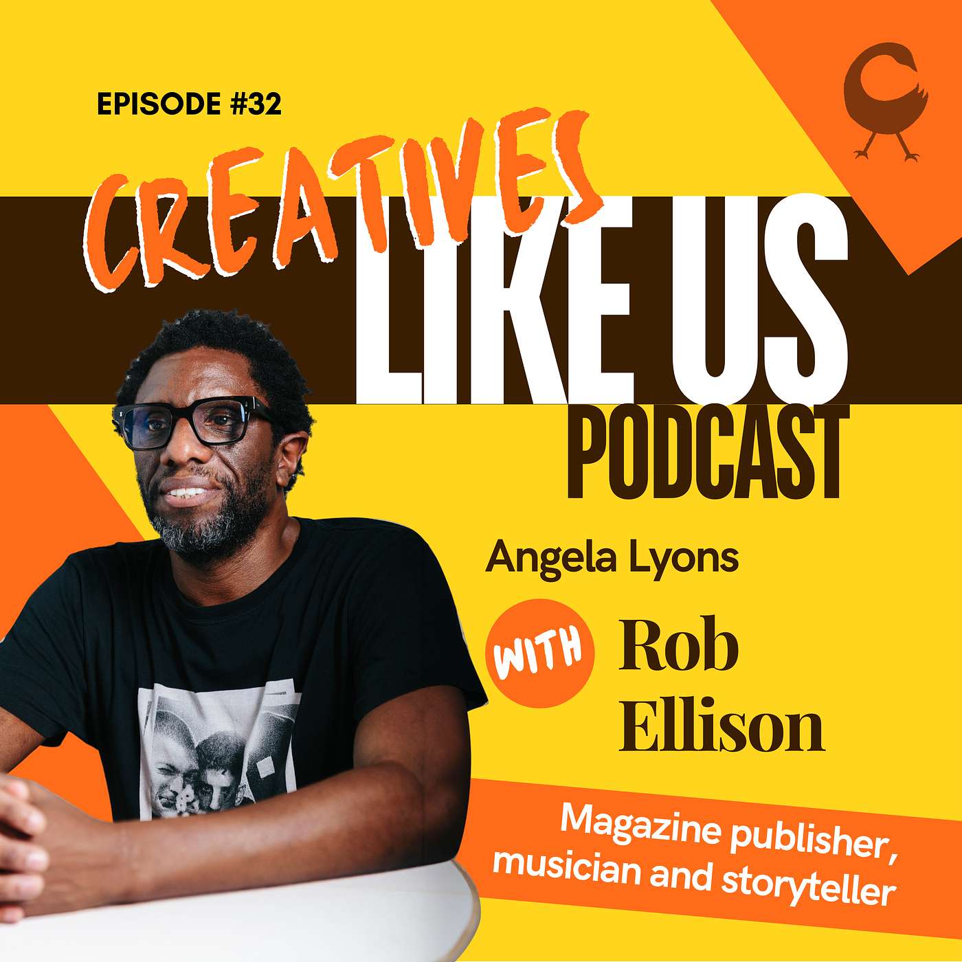 Print, Passion and a Playlist: Rob Ellison of Tonic Magazine