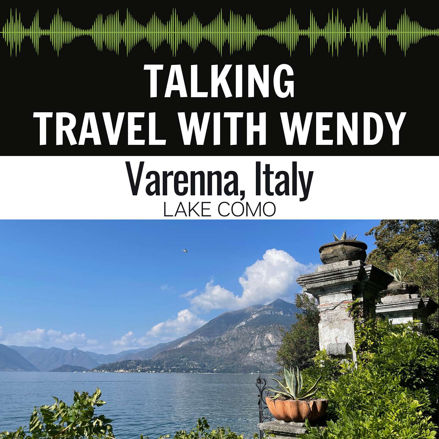 Talking Travel with Wendy