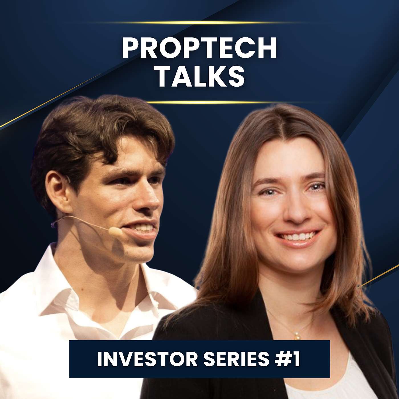 PropTech Talks