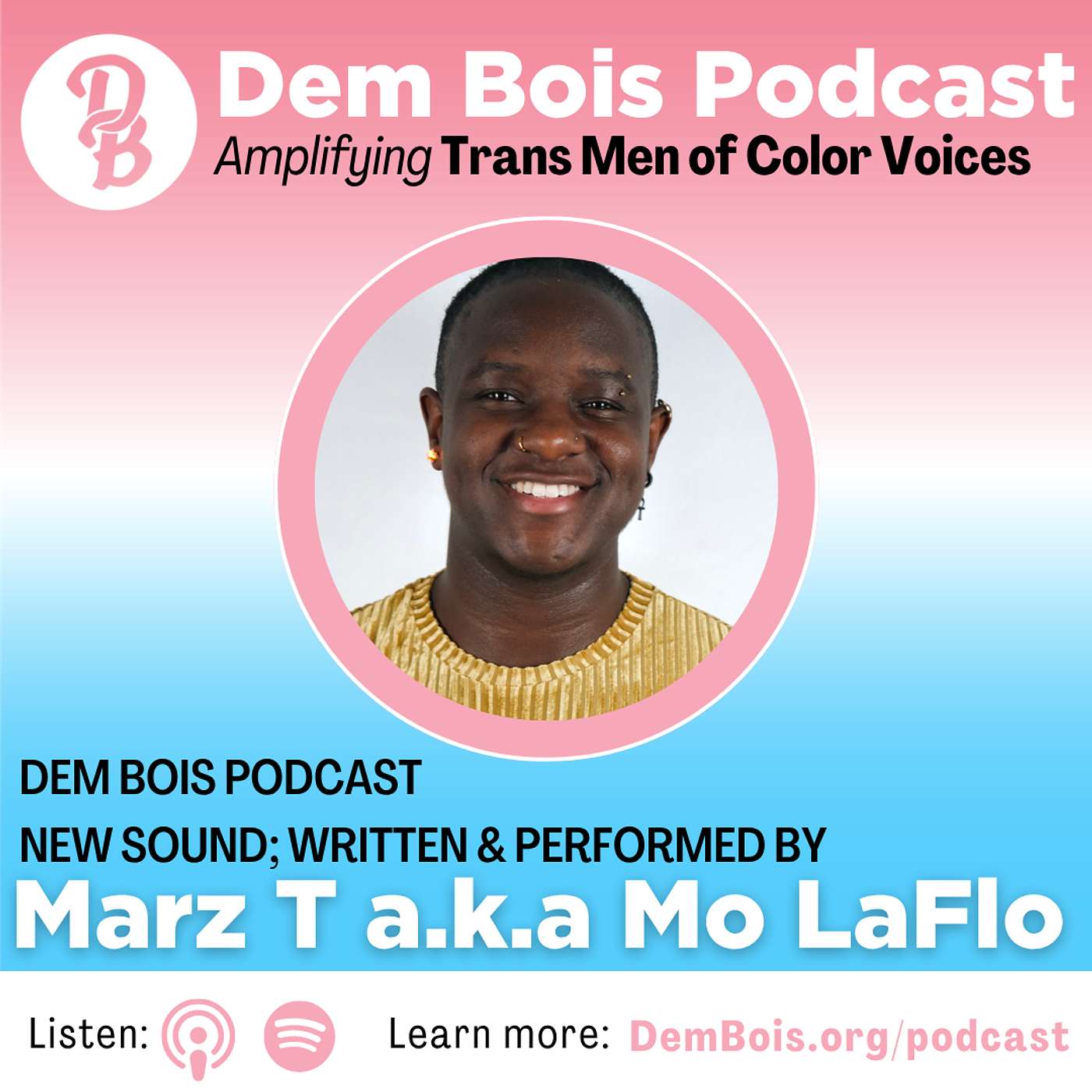Dem Bois by Mo La Flo episode artwork