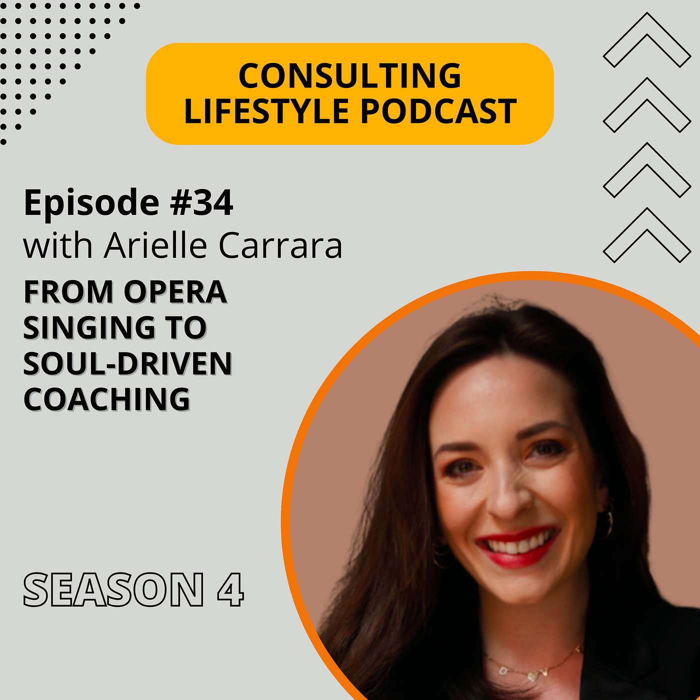 Consulting Lifestyle
