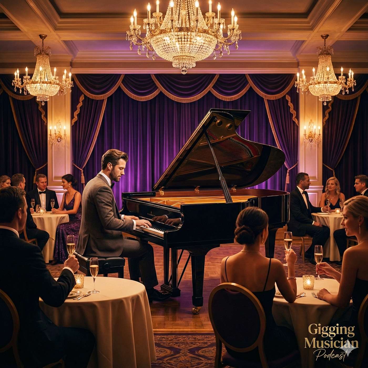 Why Marketing Yourself as a High-End Service Changes Everything