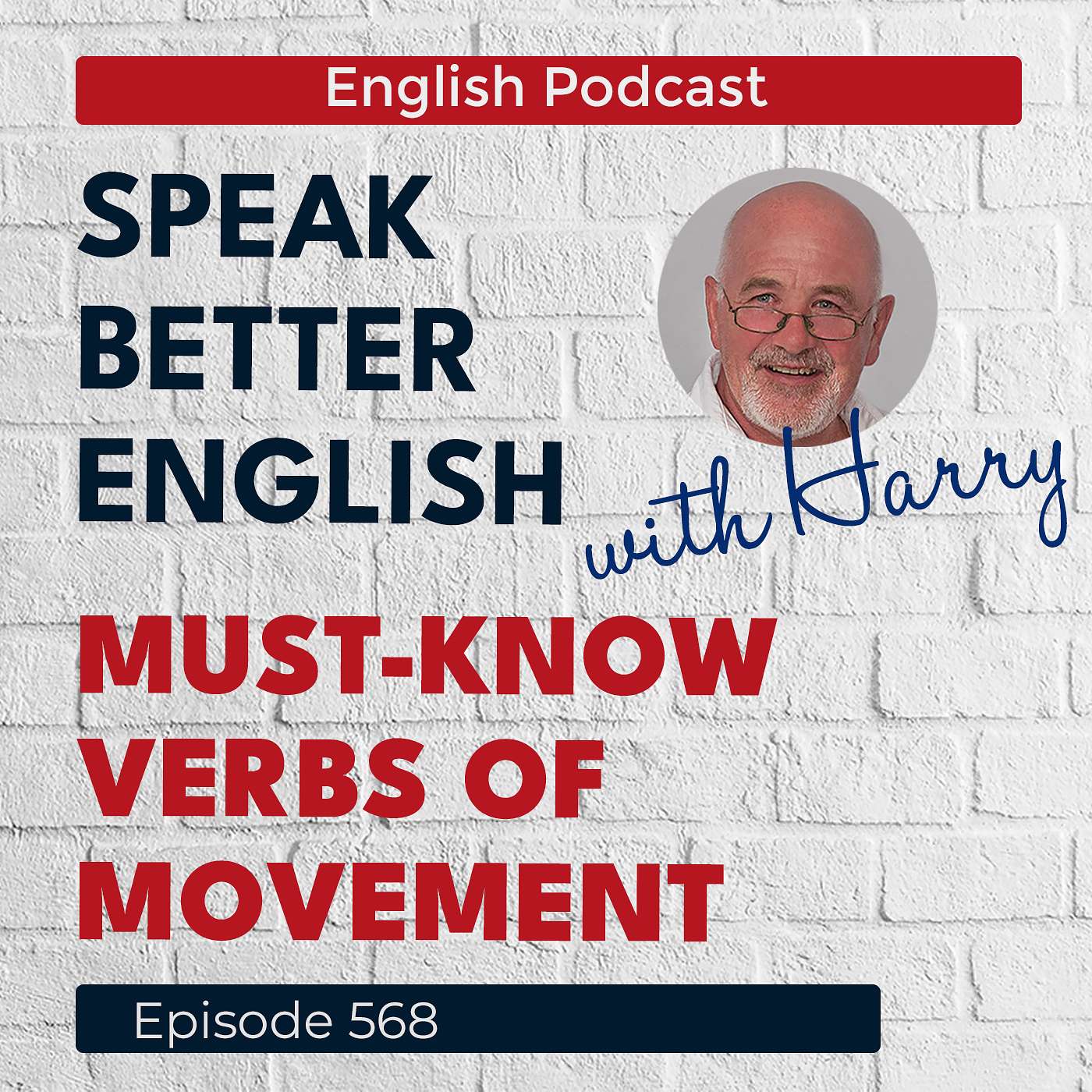 Speak Better English with Harry | Episode 568 Speak Better English with Harry | Episode 568
