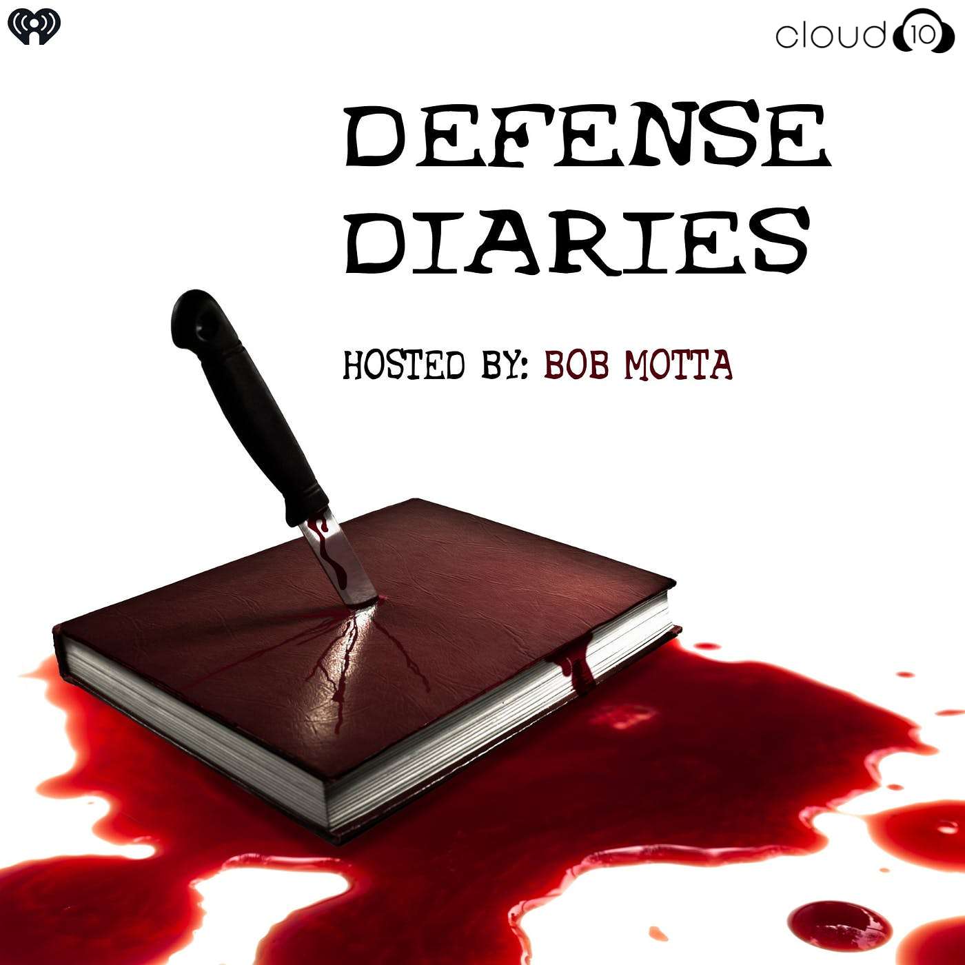 [Bonus] An Interview With Bob Motta Host Of The Defense Diaries Podcast