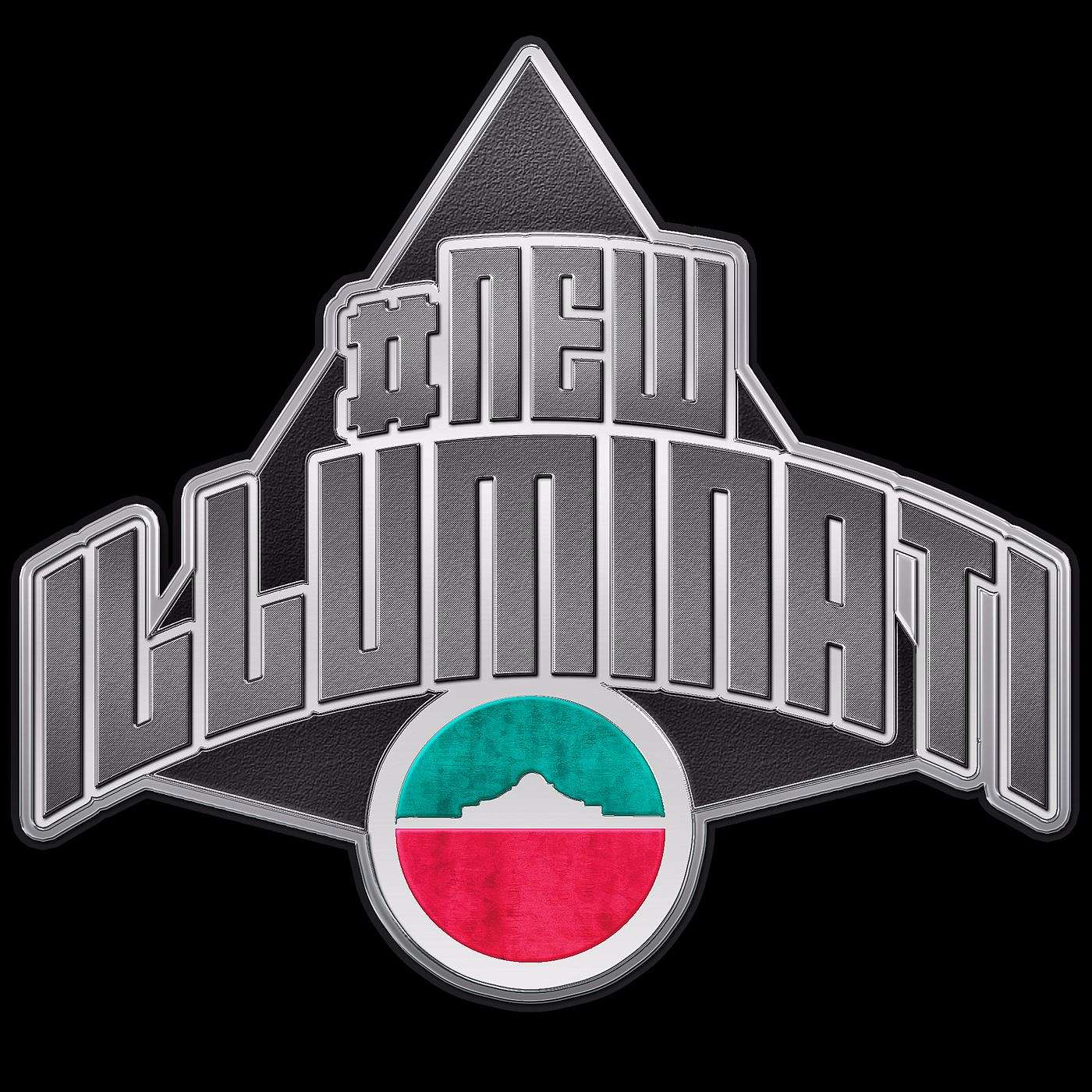 New Illuminati Podcasts