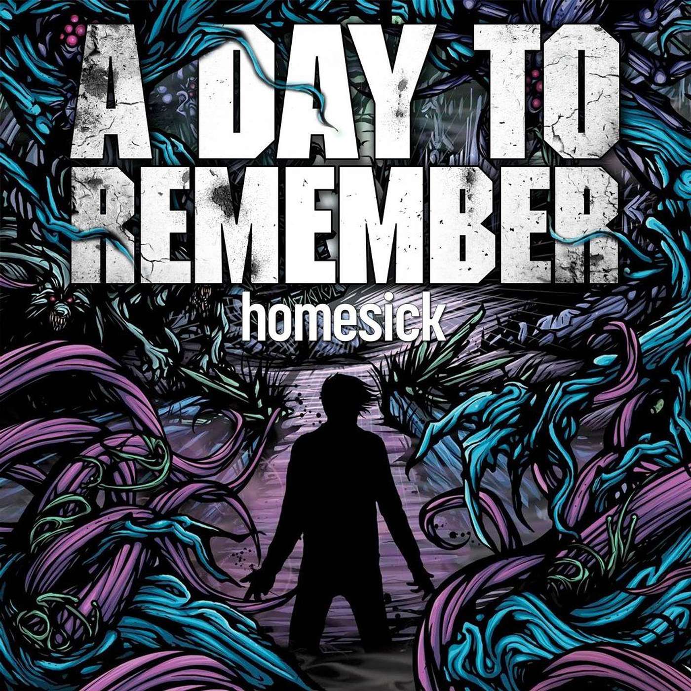 S3E21 - Dan Mumford (A Day To Remember, Parkway Drive, Protest The Hero) episode artwork
