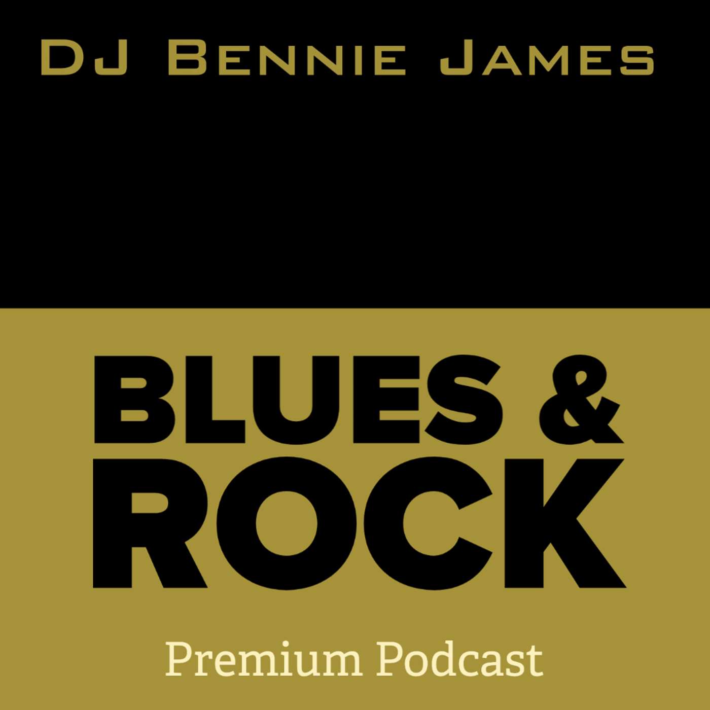 DJ Bennie James Podcast + (Premium) 🔓