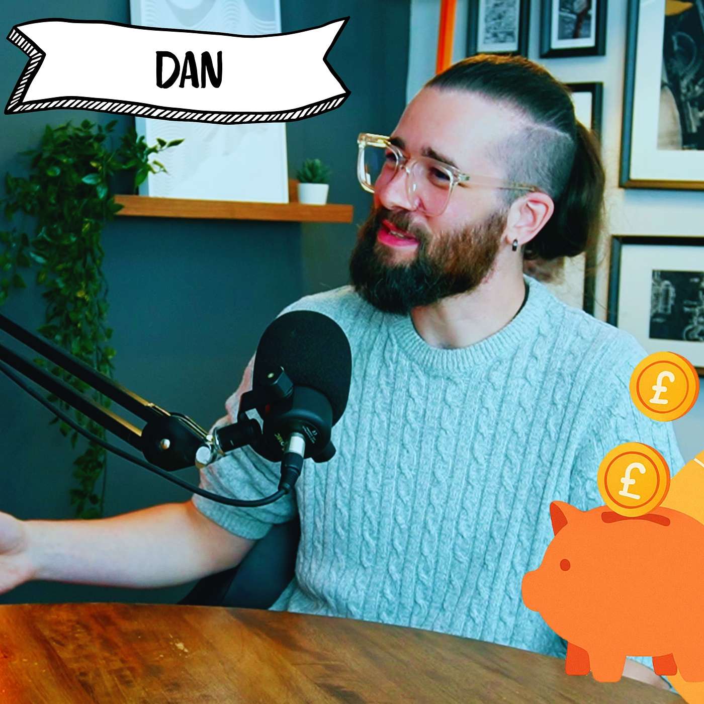 How my credit score took a MAJOR hit - Dan's Story