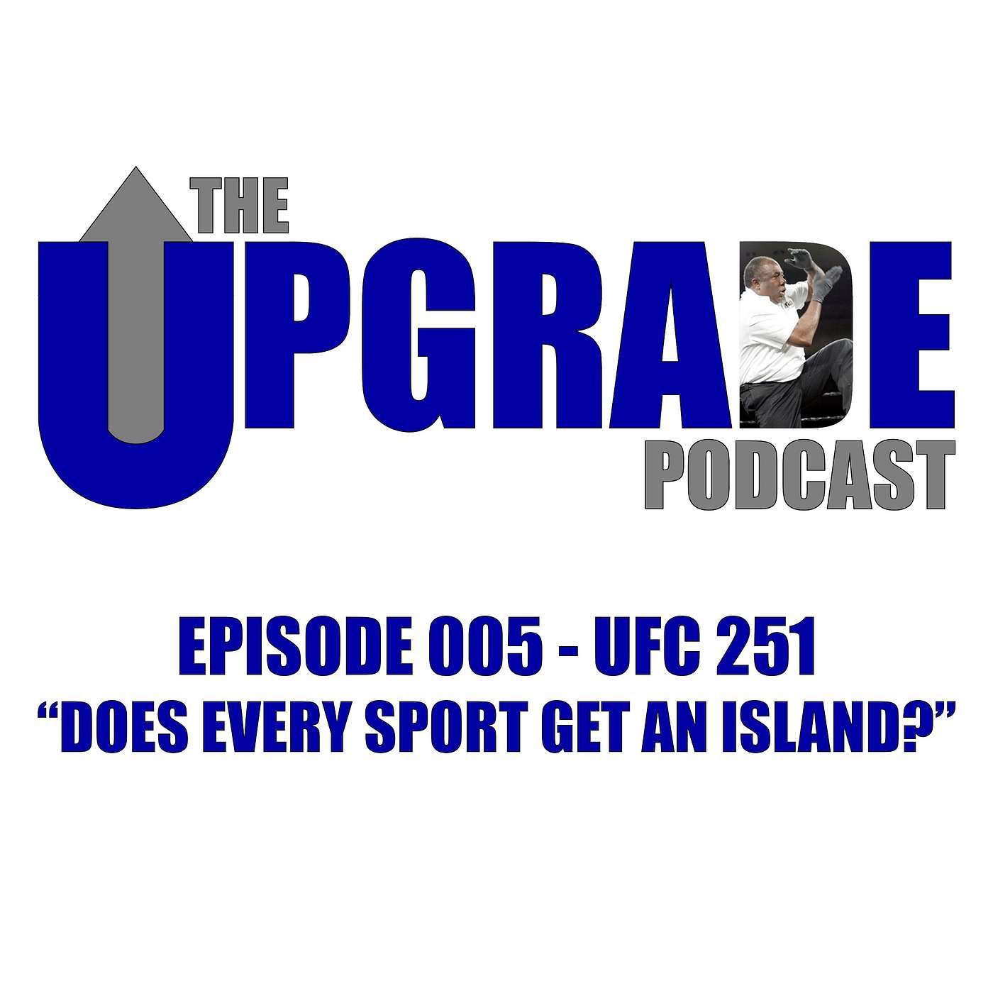 The Upgrade Podcast