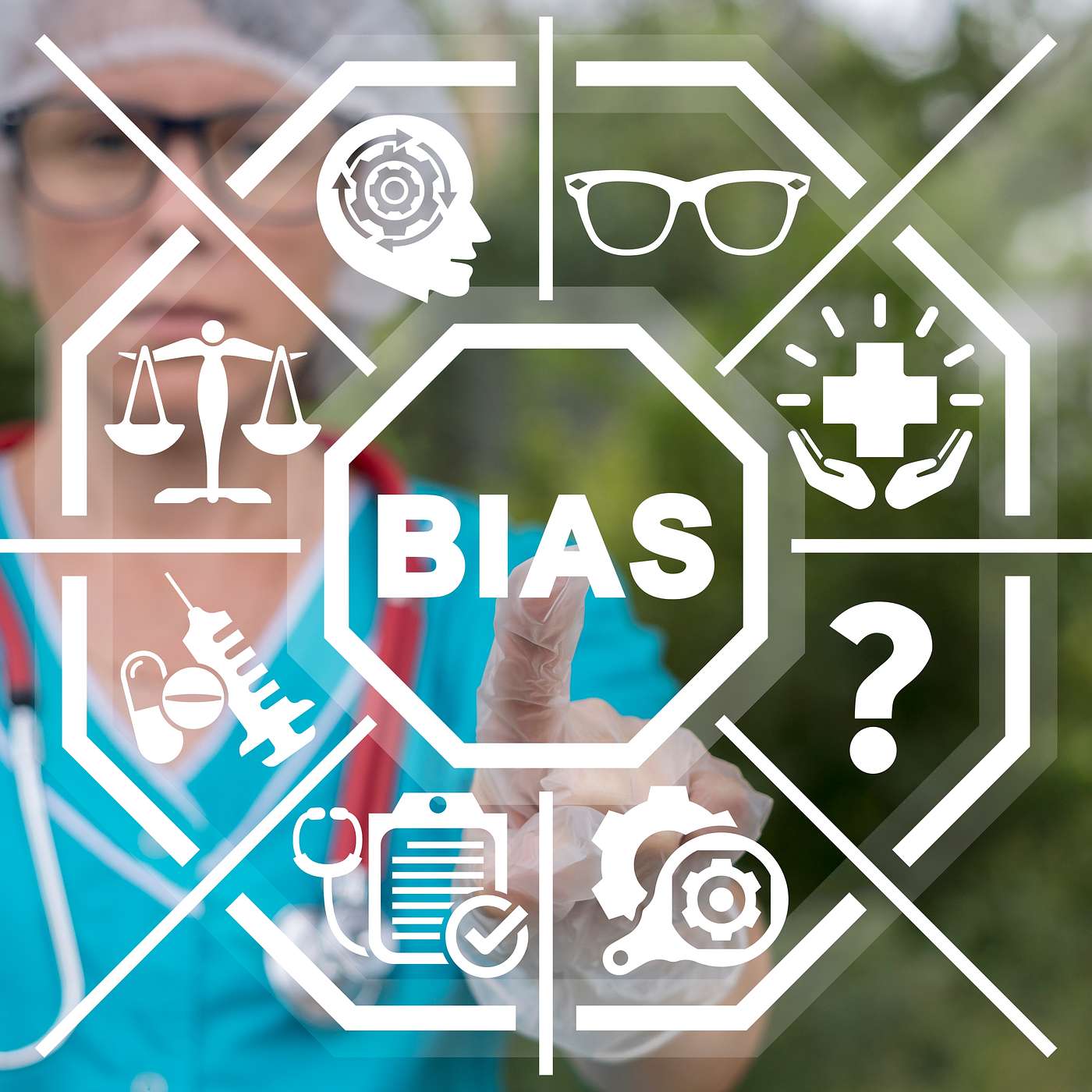 Gender Bias in Healthcare: Consequences and Solutions Episode 2