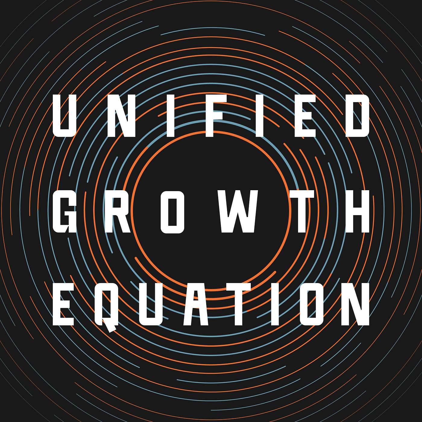 The Unified Growth Equation