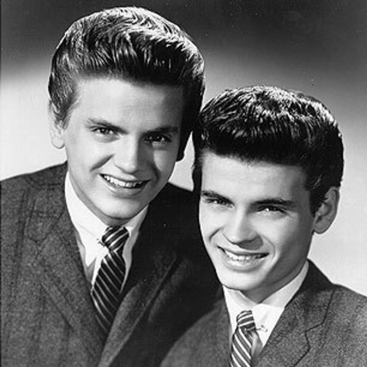 The Everly Brothers