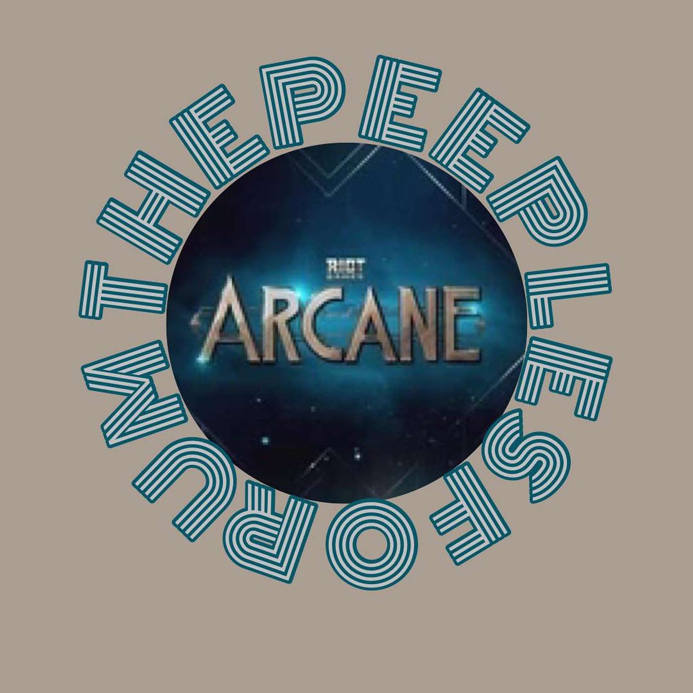 Arcane Ep. 1-3 