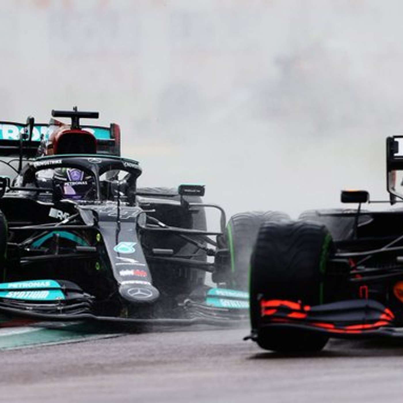 F1 Fanatiki