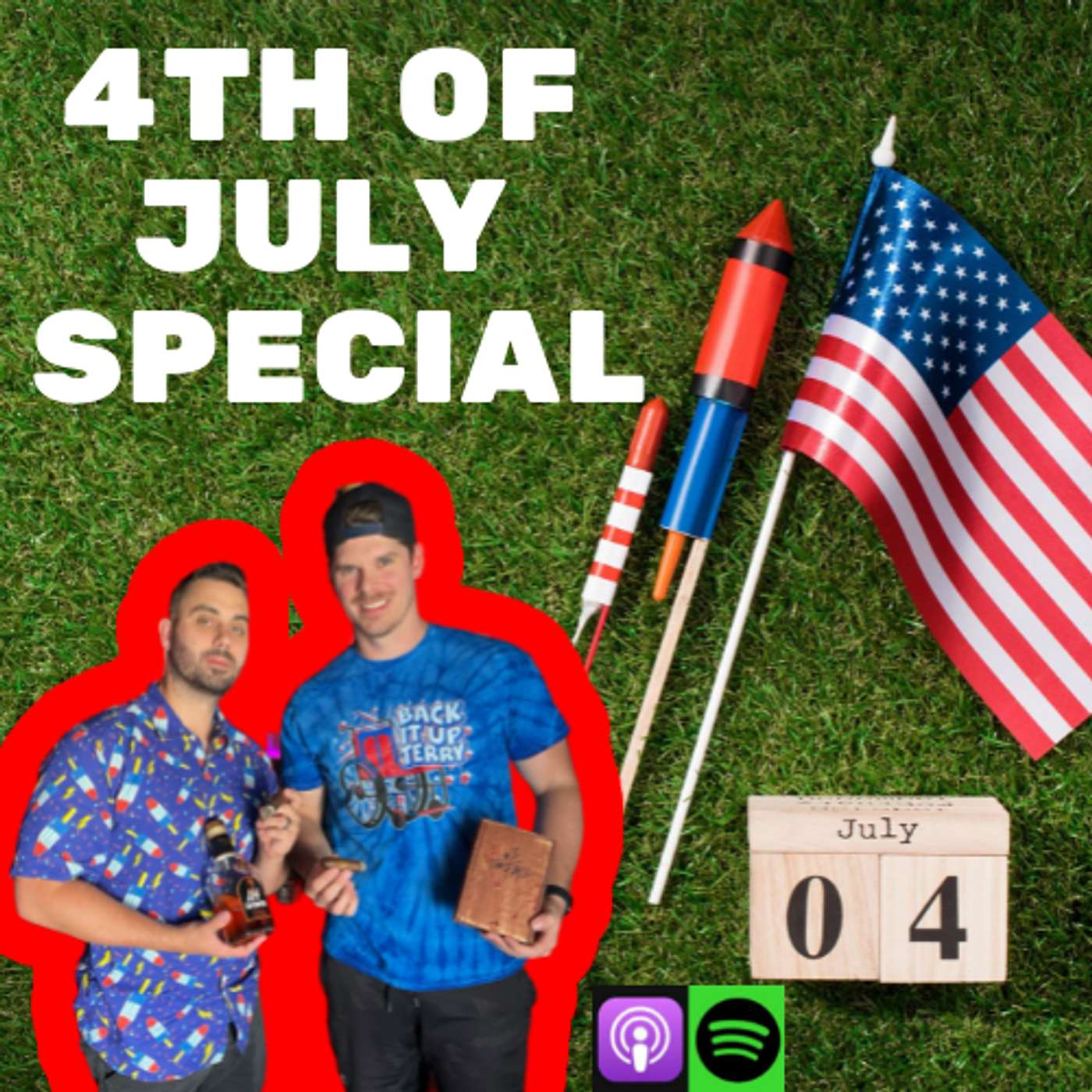 Down to Herf Podcast LLC