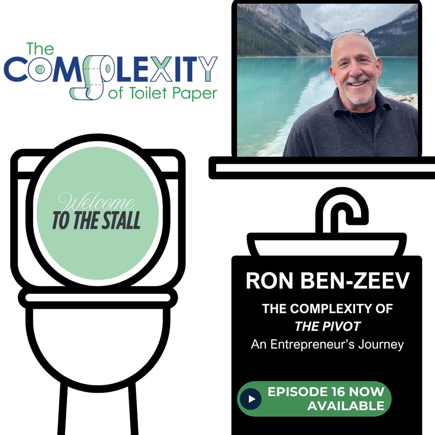 The Complexity of The Pivot: Strategy & Survival in the Start-Up World