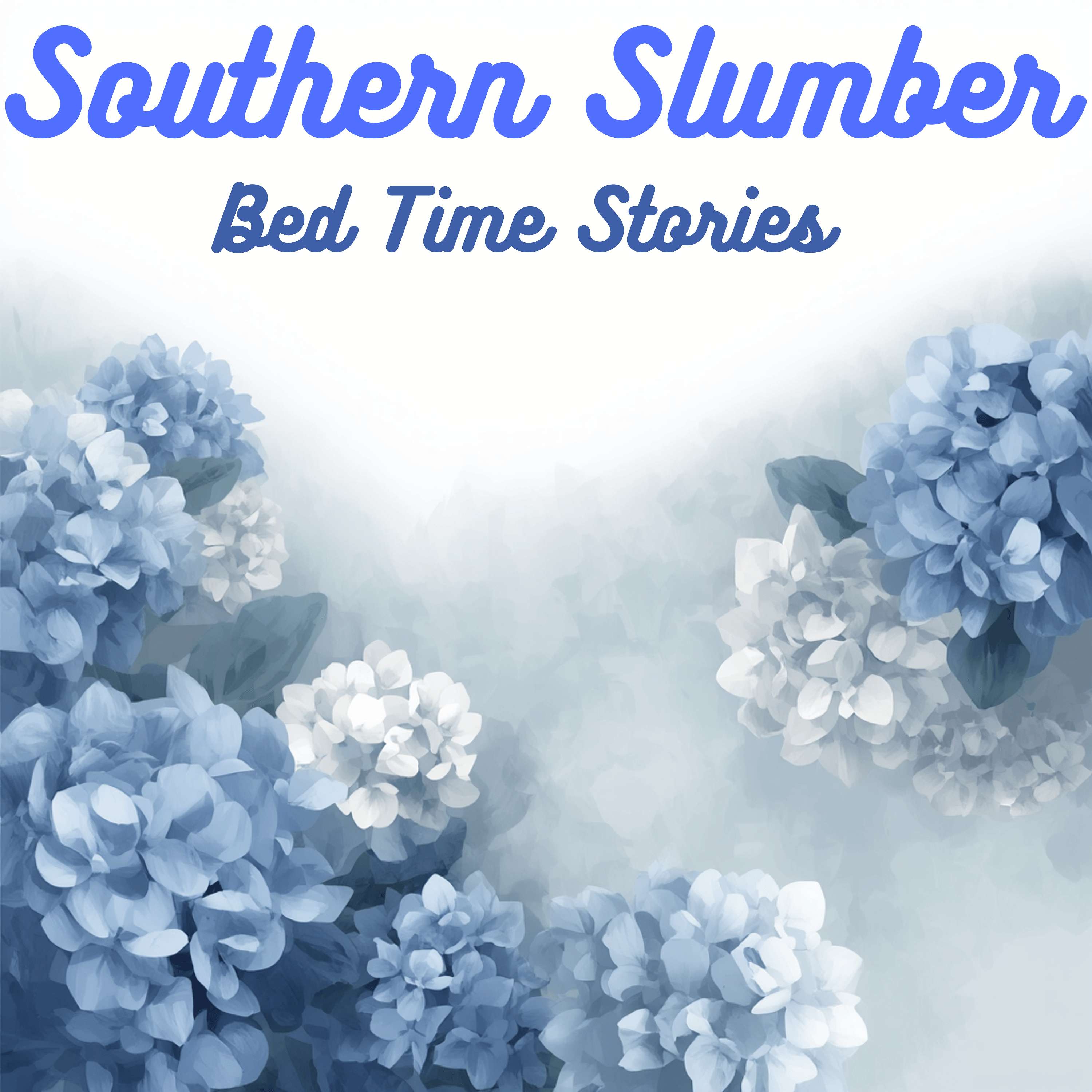 Southern Slumber - Bedtime Stories for Sleep