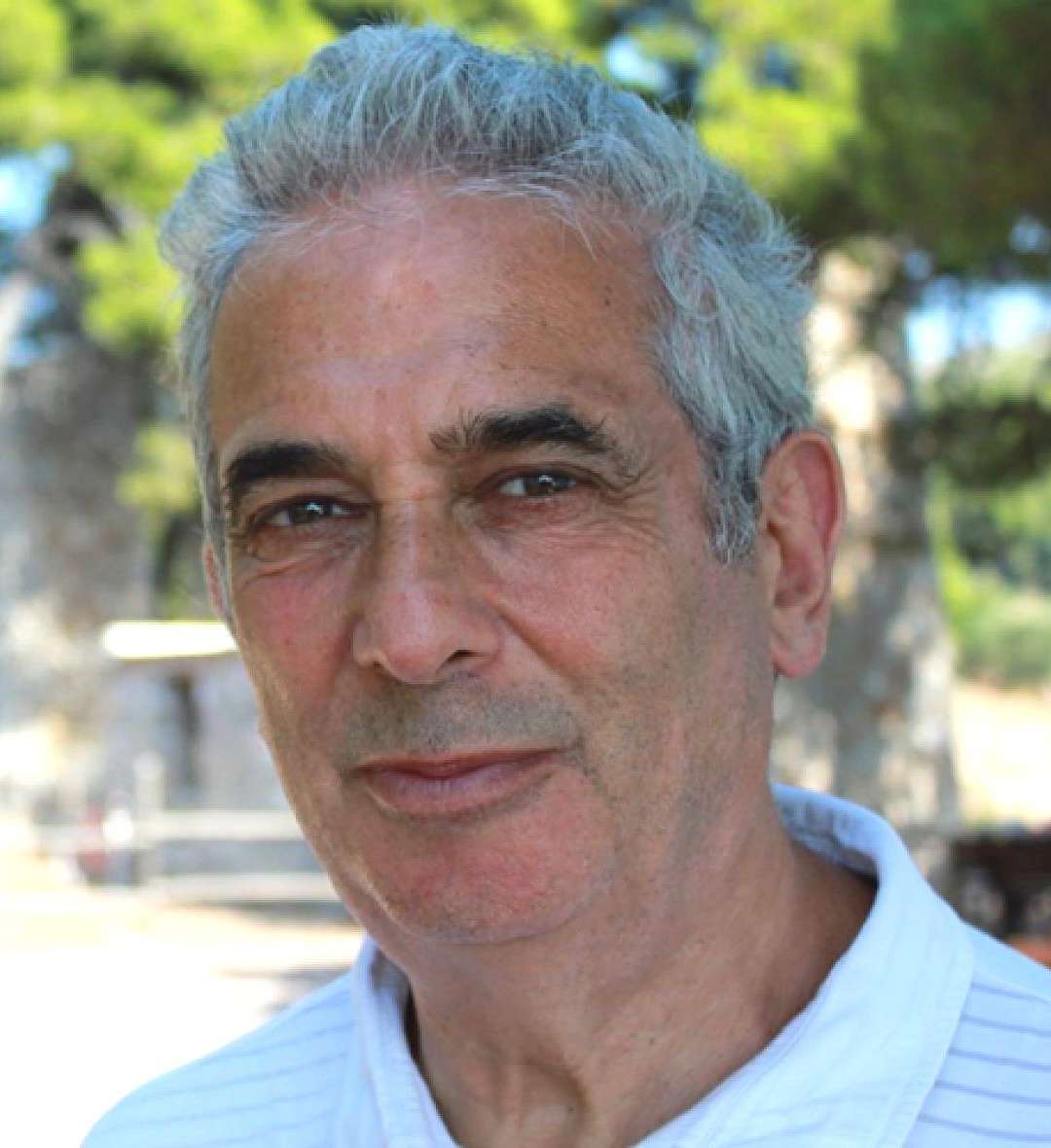 Malcolm Stern