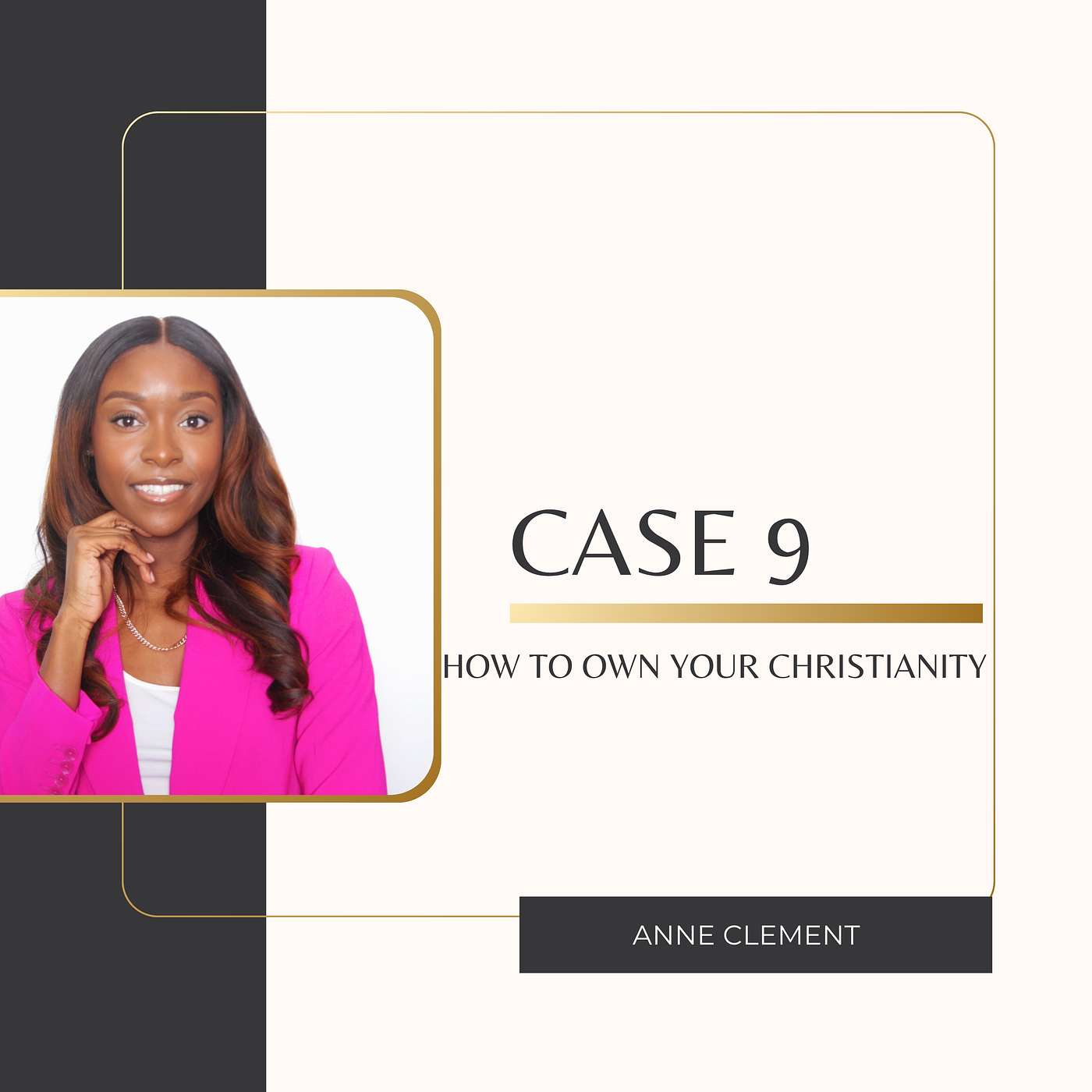 Case by Casie: Kingdom Secrets to Success