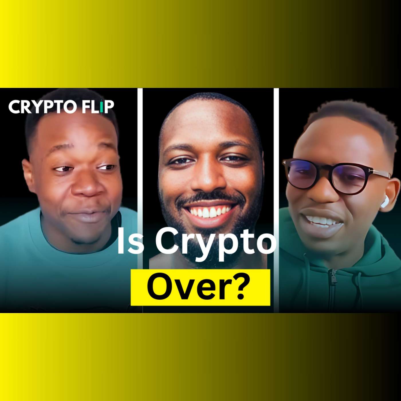 Crypto Flip
