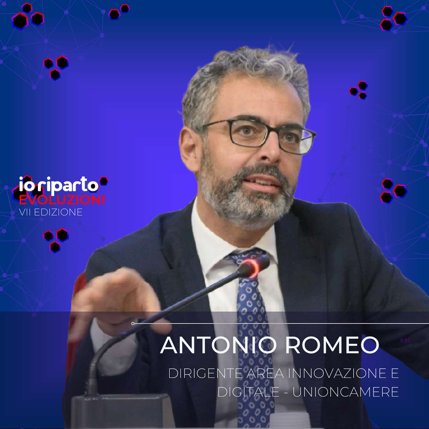 Antonio Romeo - Agenti Intelligenti Live Lab 01 episode artwork