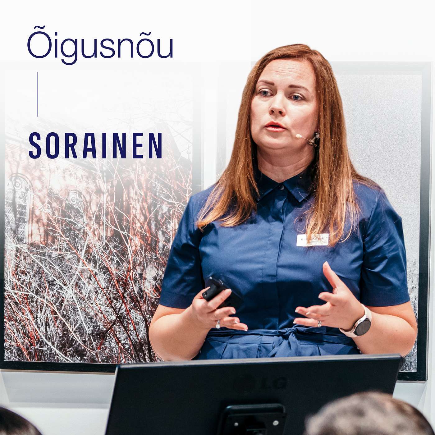 Erinevad rahastamisvõimalused – IPOst laenuni episode artwork