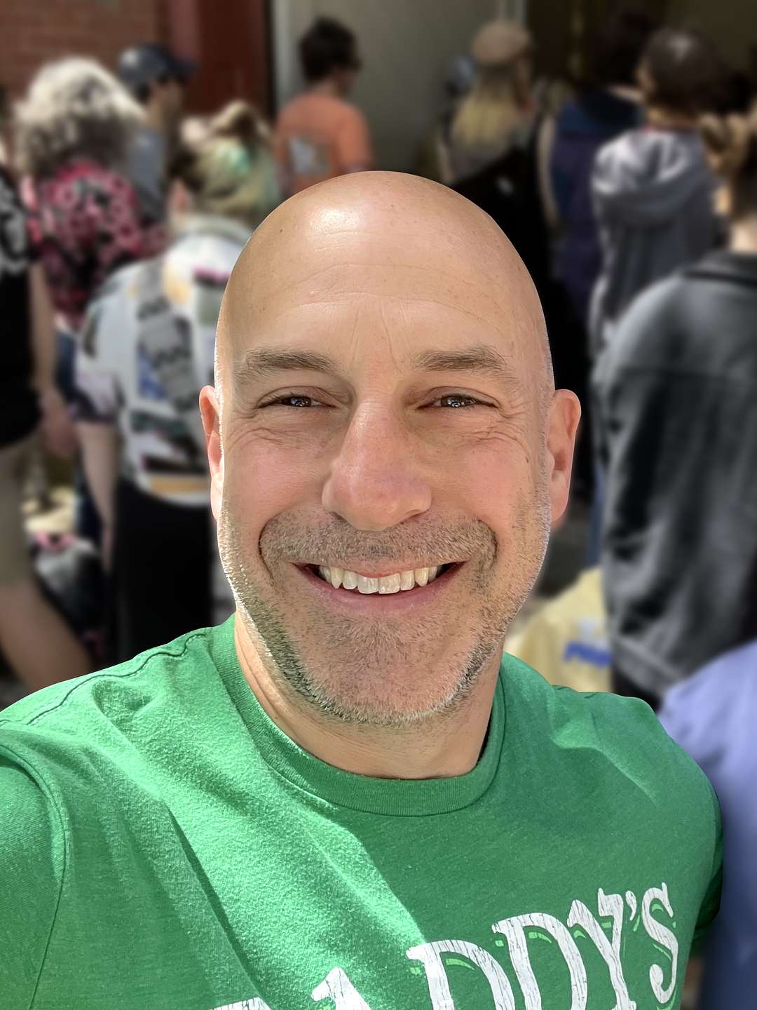 Ben Opipari
