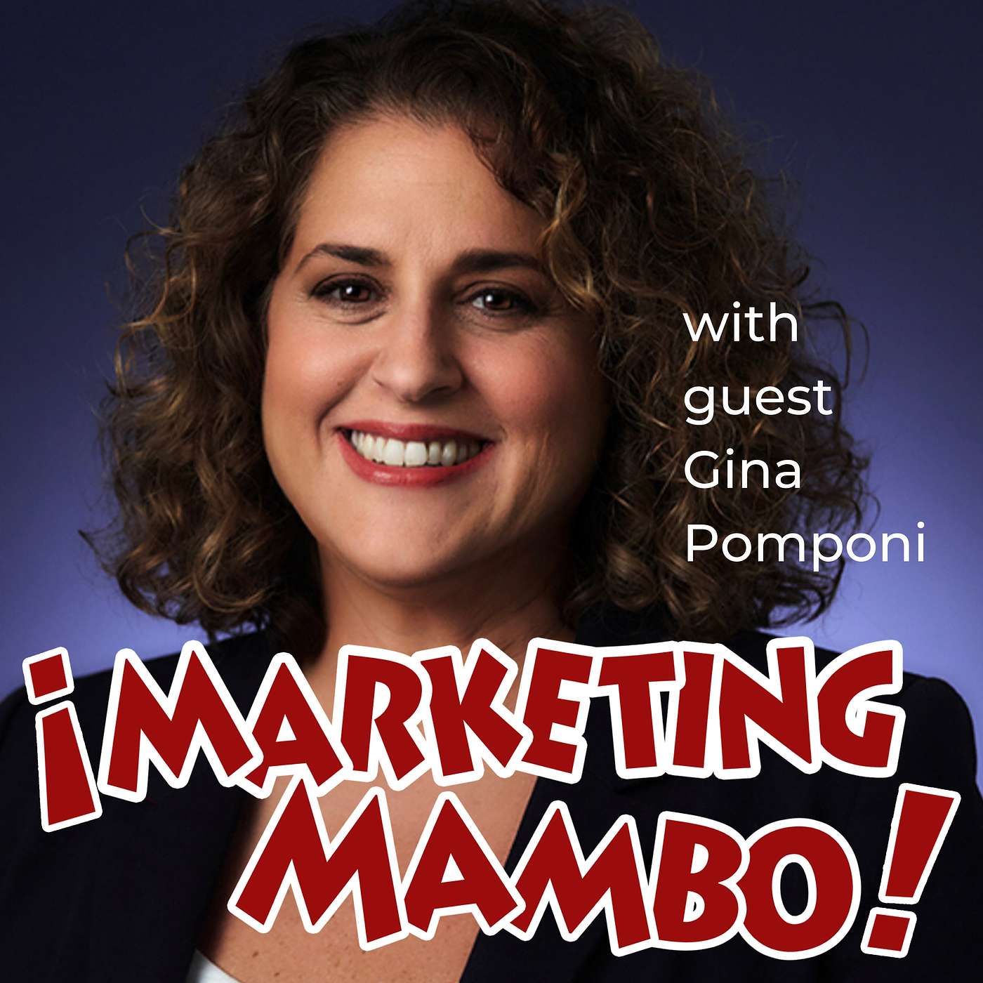 Marketing Mambo