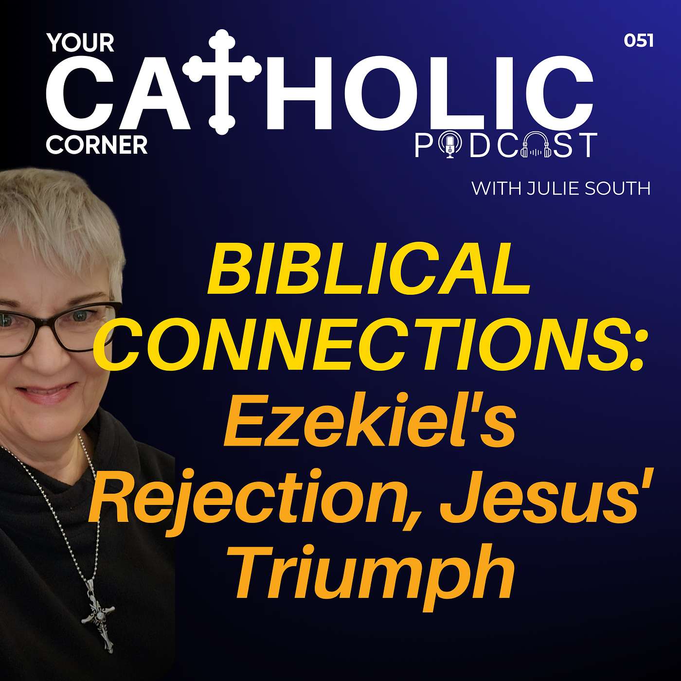 Your Catholic Corner