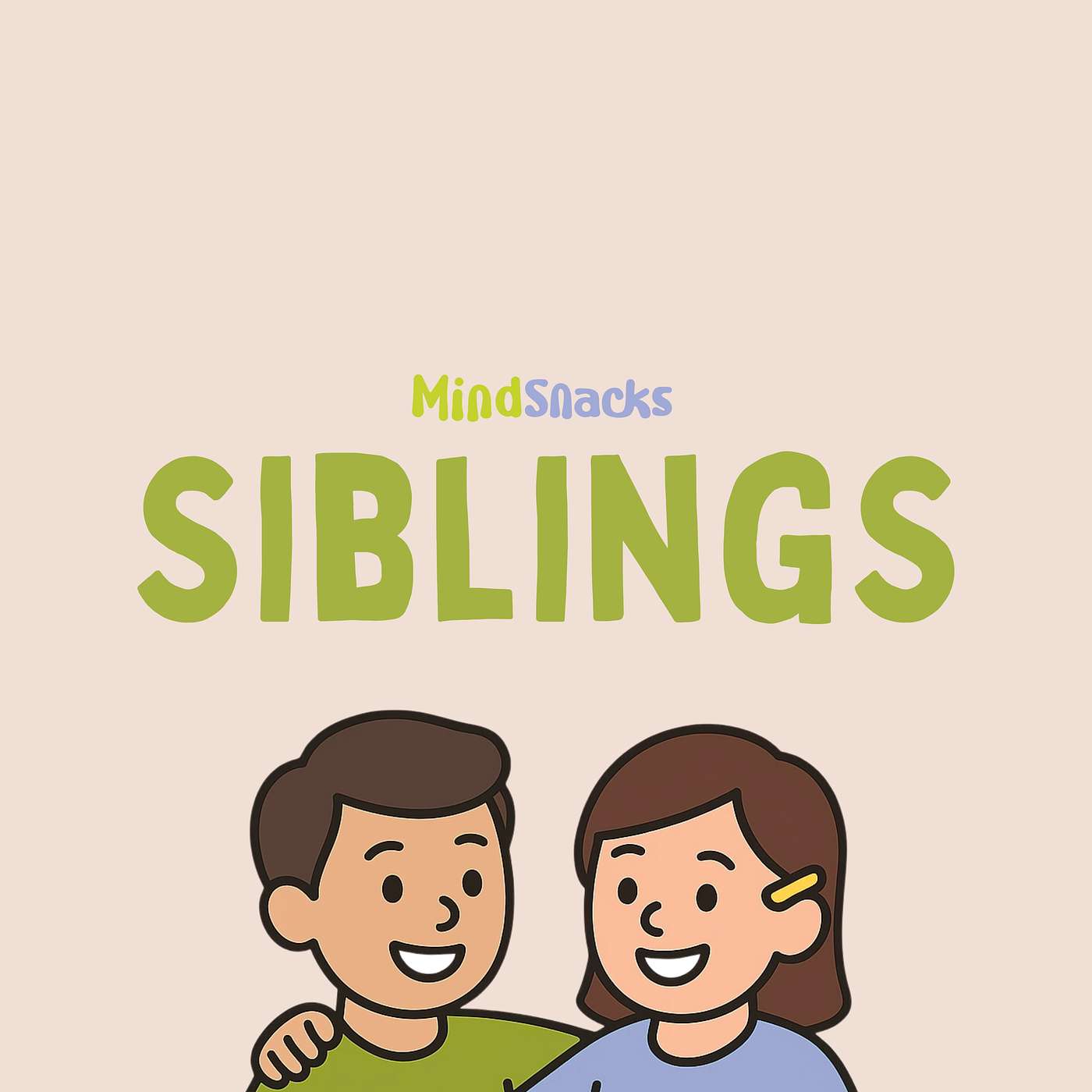 Siblings